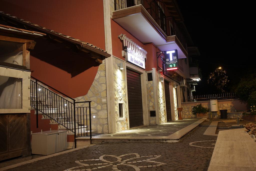 Casa Magini Roma Exterior foto
