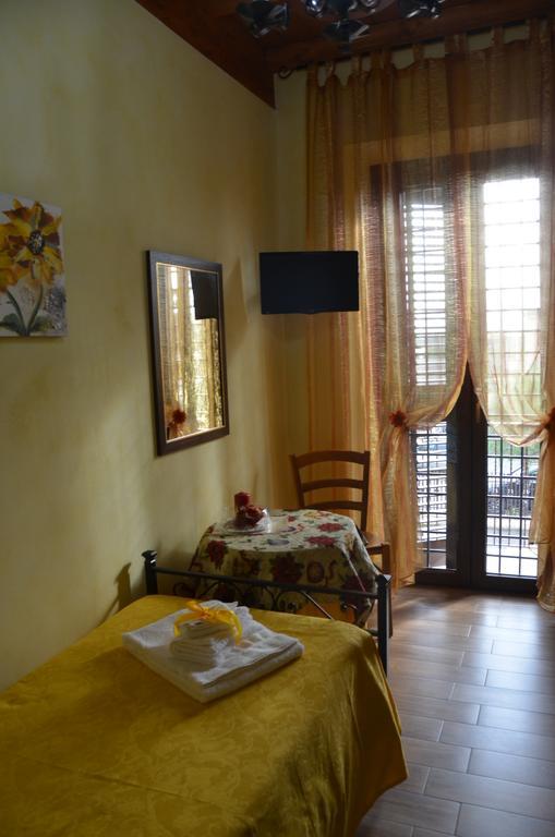 Casa Magini Roma Exterior foto