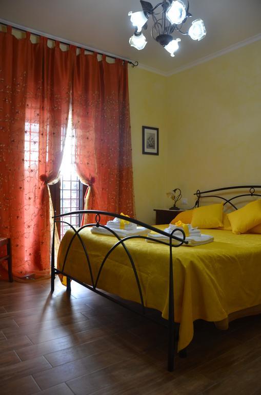 Casa Magini Roma Exterior foto