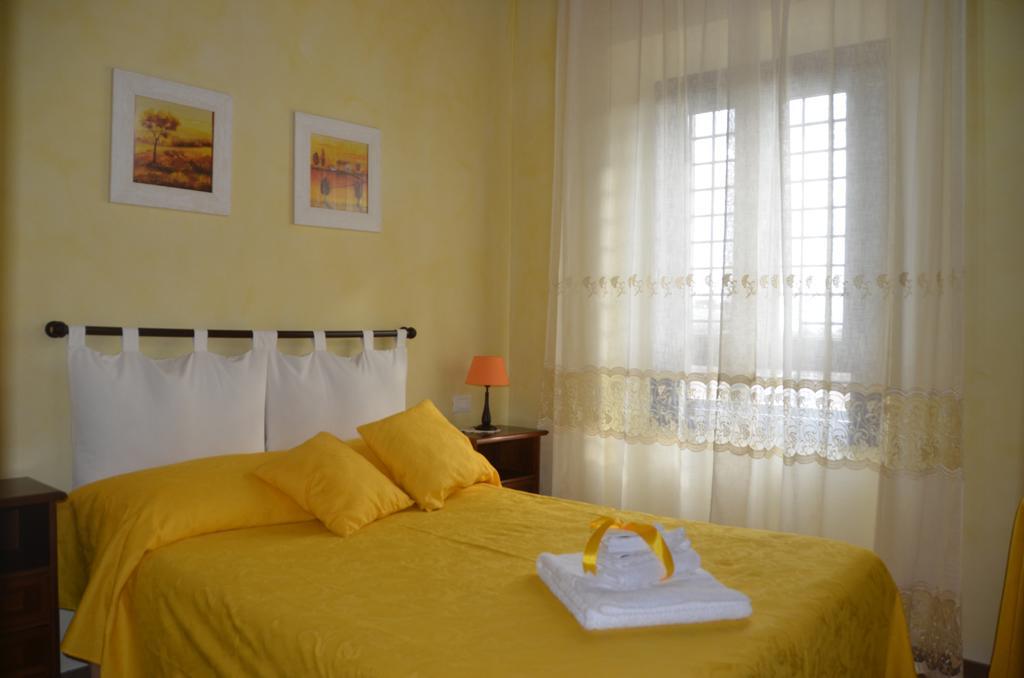 Casa Magini Roma Exterior foto