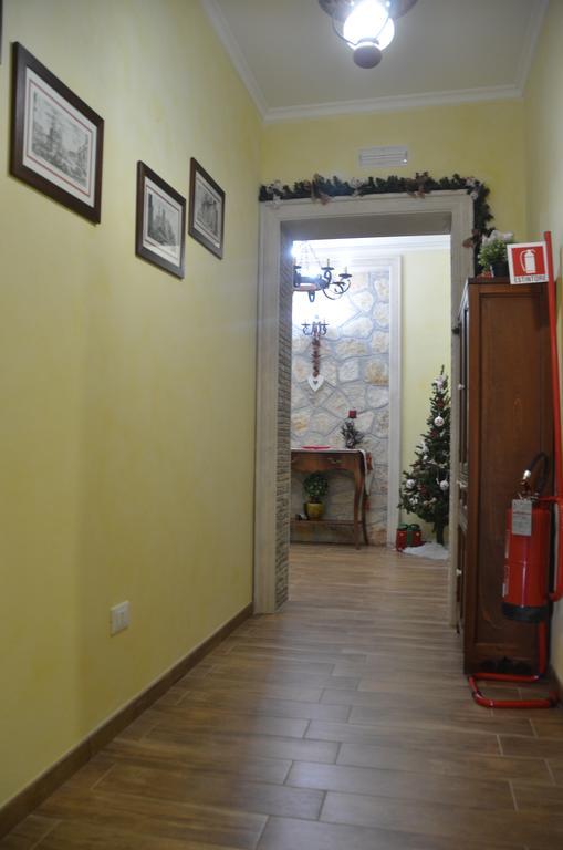 Casa Magini Roma Exterior foto