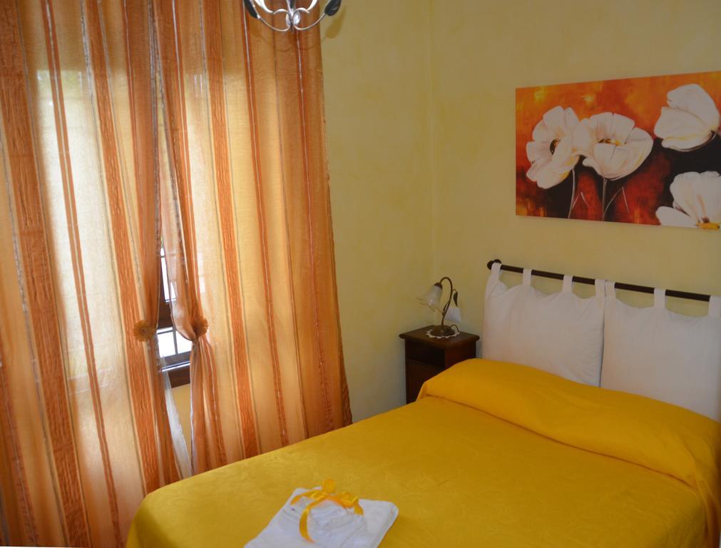 Casa Magini Roma Exterior foto