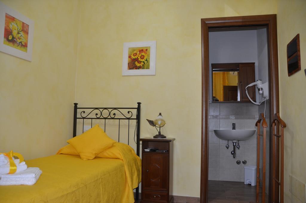 Casa Magini Roma Exterior foto