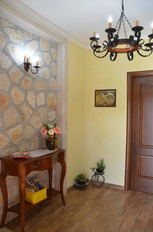 Casa Magini Roma Exterior foto